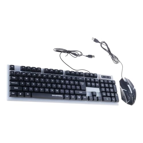 RGB �C���~�l�[�V�������J�j�J���L�[�{�[�h, ���Ɣ��̃~�b�h | Interfaces for Work and Play USB Cord Keyboards