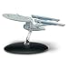 Eaglemoss Hero Collector - USS Enterprise NCC-1701 Refit