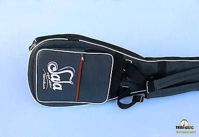 Professional Quality Gigbag Padded Case For Turkish Short Neck Saz Baglama - Image 2