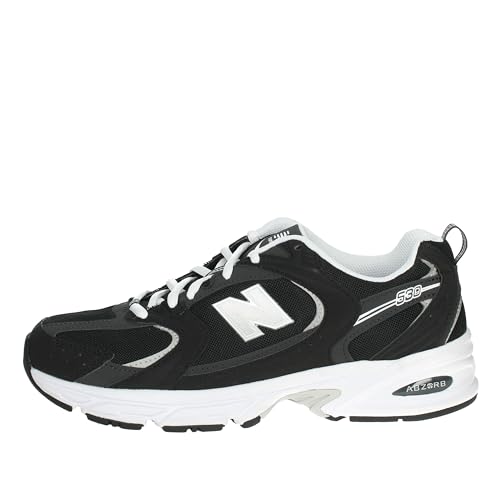 NEW Balance MR530ADD 530 Herren Black (001) EU 37