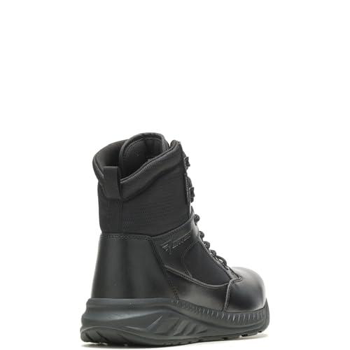 Image of Bates Men's Opspeed Military and Tactical Boot, Black- WS