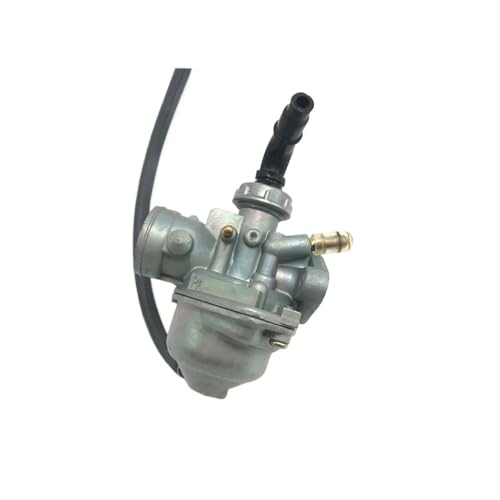 Carburateur 38 mm PZ14 supprime les fuites de moto CRF50 XR50R