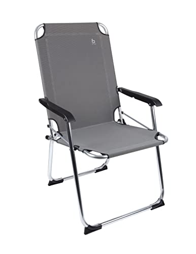 Bo-Camp Copa Rio XL - - Sedia Pieghevole in