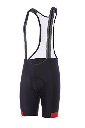 ZERORH+ Sprint Bibshort kleding; Man; Bike; Bib & Pant heren