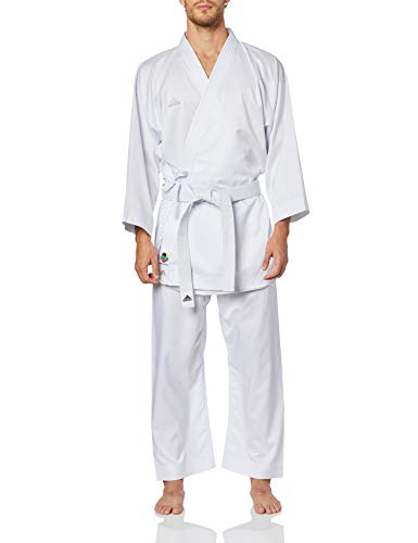 Kimono Karate Adidas Adizero 175