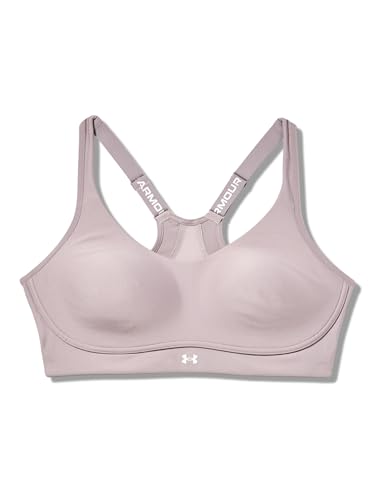 Image of Under Armour Women's Infinity Low Impact Sports Bra (D-DD Cup)