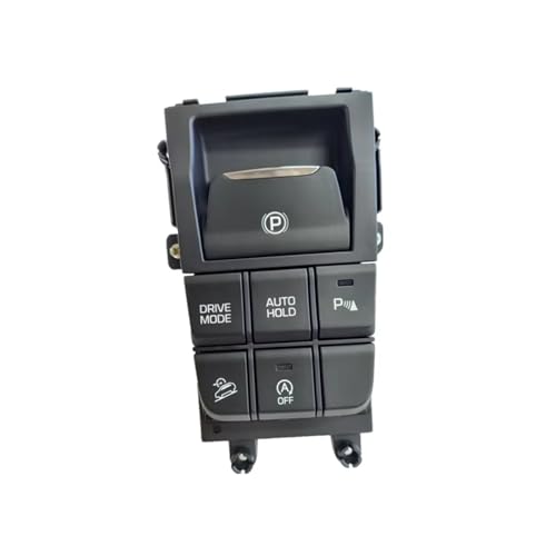 Interruptor Freno Mano Eléctrico 93300D3010 para Hyundai Tucson 2016-2020