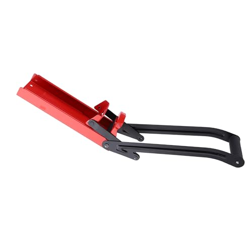 Bottle Crusher, with Opener Portable Plastic Bottle Crusher, Soft Grip and Cushioning for 16oz and 12oz Cans or Cans - Image 6