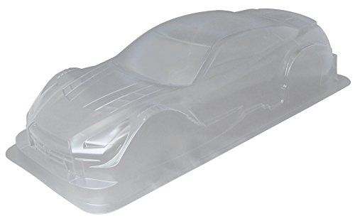 Carrosserie TAMIYA Motul Autech GT-R 51584 pour voiture RC 1/10 et modélisme de piste