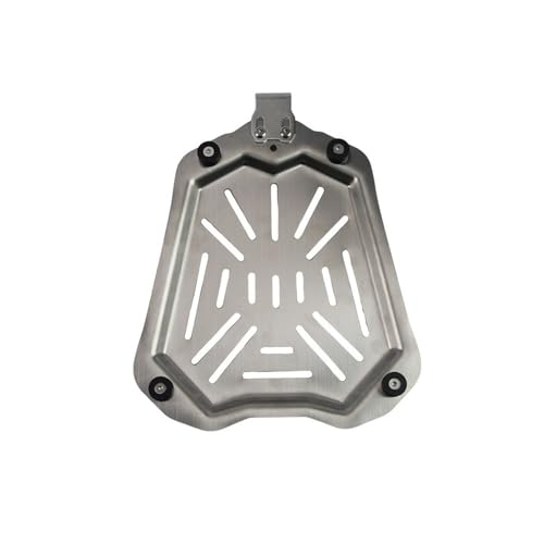 Base pour bagages arrière moto avec mécanisme haut de gamme en acier