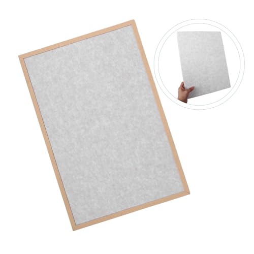 Tapis de puzzle grande capacité ORFOFE pour libérer la table du salon - 3