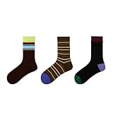 Los calcetines de cría de nuestra mujer están hechos de materiales de algodón y poliéster, que son suaves y cómodos para el tacto, altamente transpirable y la limpieza de soporte.No necesita preocuparse por la decoloración o la deformación del color, por lo que puede usarlos durante mucho tiempo con confianza.