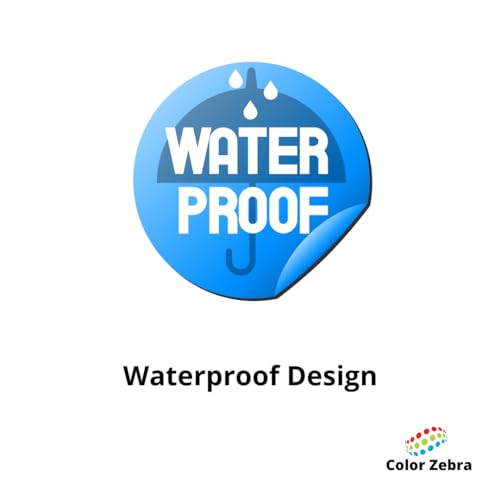Image of Color Zebra Waterproof Abrasive Paper - Grit 800 (P 800) | 2 Sheet | Sandpaper for Wood Furniture Finishing, Metal Sanding, and Automotive car /bike Polishing, Dry or Wet Sanding