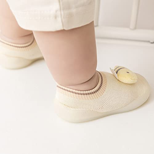 Spring and Summer Infant Kids Infant Newborn Baby Boys Girls Summer Shoes Soft Soles First Walkers Infant Size 2 Shoes2