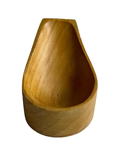 Wooden Pipe Stand - Holder for Tobacco Smoking Pipe - Image 6