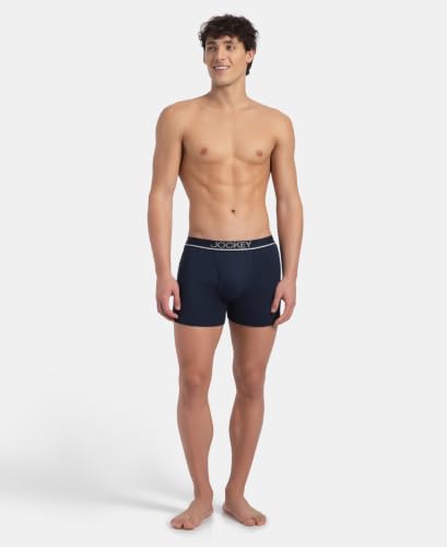 Image of Jockey Men Boxer Briefs