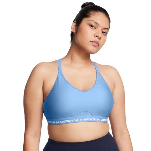 Image of Under Armour Crossback Low Impact Bra
