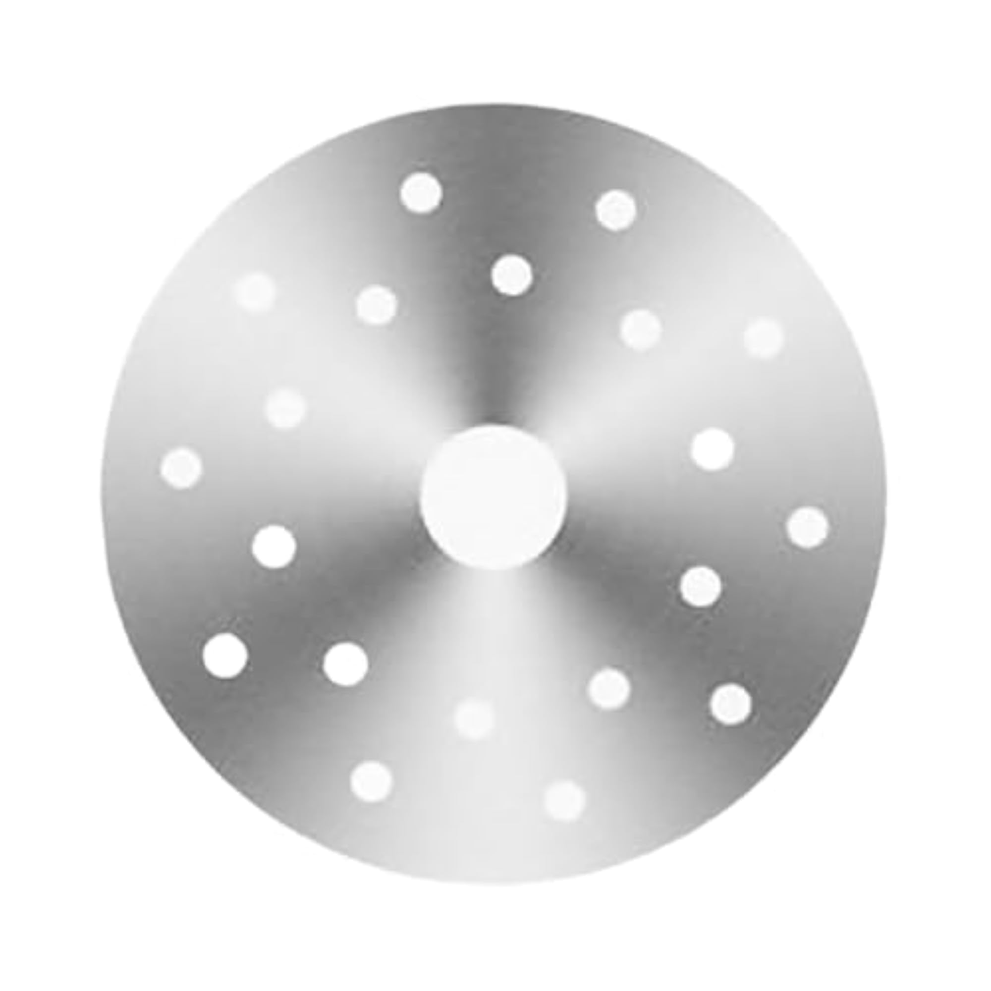 Heating Diffuser Plate Induction Adapter Plate for Electric Cooktop