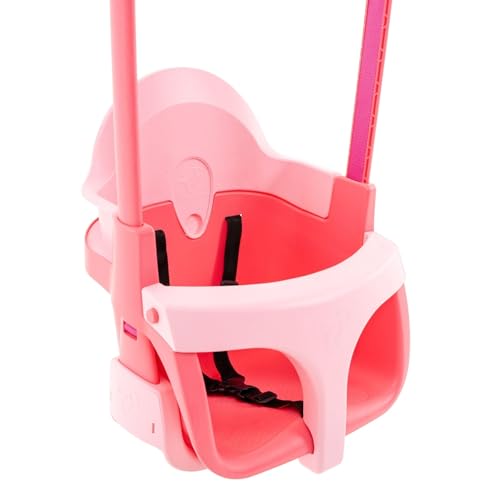 Fauteuil bébé évolutif QUADPOD 4 en 1 Rose...