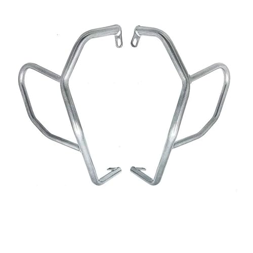 Barre de protection moto F750GS F850GS pour vos roadtrips et aventures