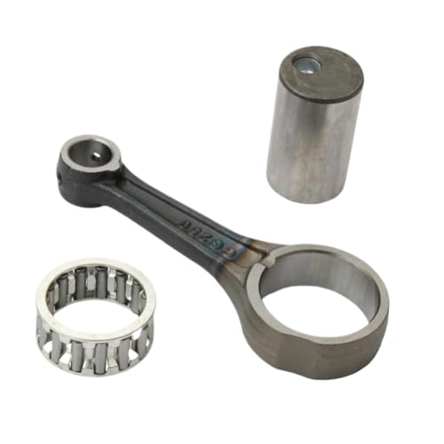 Kit bielle vilebrequin CG 250cc 4T en acier forgé de haute précision