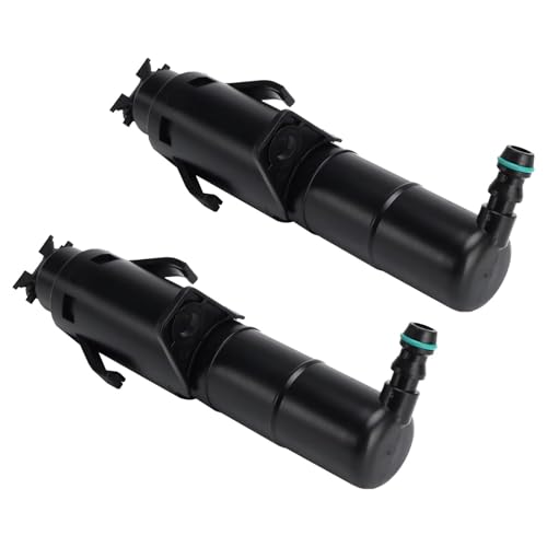 Buse de lavage de phare avant pour VW Eos 2011-2015 réparer gicleur fuyard 5K0955978A