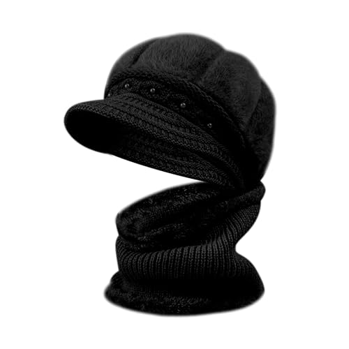 Regalo Mujer Boina Invierno Mujer Gorros De Pescador Mujer Gorro Dos Pompones Mujer Sombrero Jazz Hombre Talla Grande Gorra Mujer Verano Negra Gorro Visera Quimioterapia Mujer Regalos 50 Años