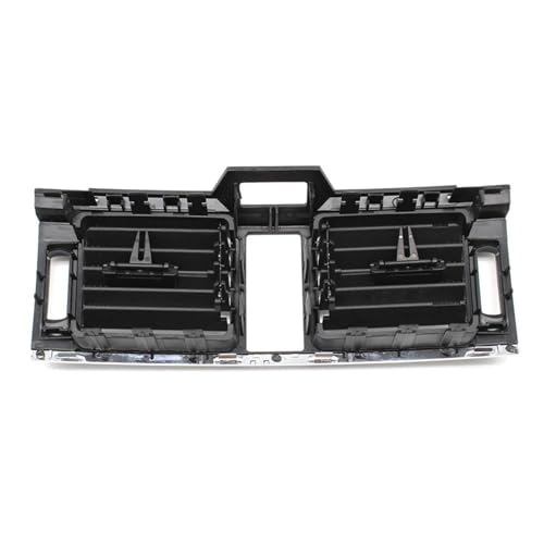 Grille climatisation Mercedes Classe C volets orientables robustes - 5