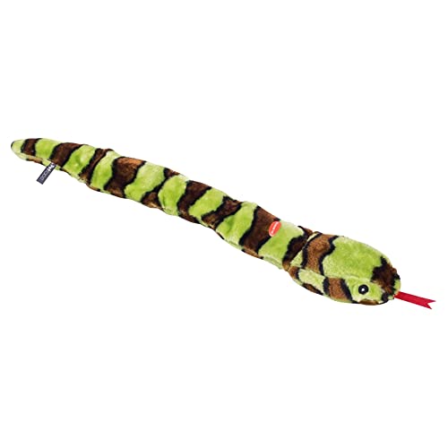 Petface Snake, peluche per cani, 70 cm