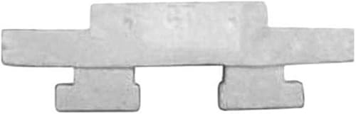 Para Ford Mustang 2005 2006 2007 2008 2009 Amortiguador de parachoques  Delantero  Superior  GT y Shelby GT500  FO1070168  5R3Z17C947BA