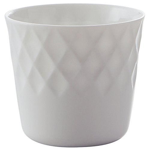 小田陶器 ほのか honoka ダイヤ ロック ギフト箱入り M10901