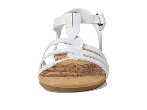 Image of Blowfish Malibu Girl's Sabini-T (Toddler /Little Kid)