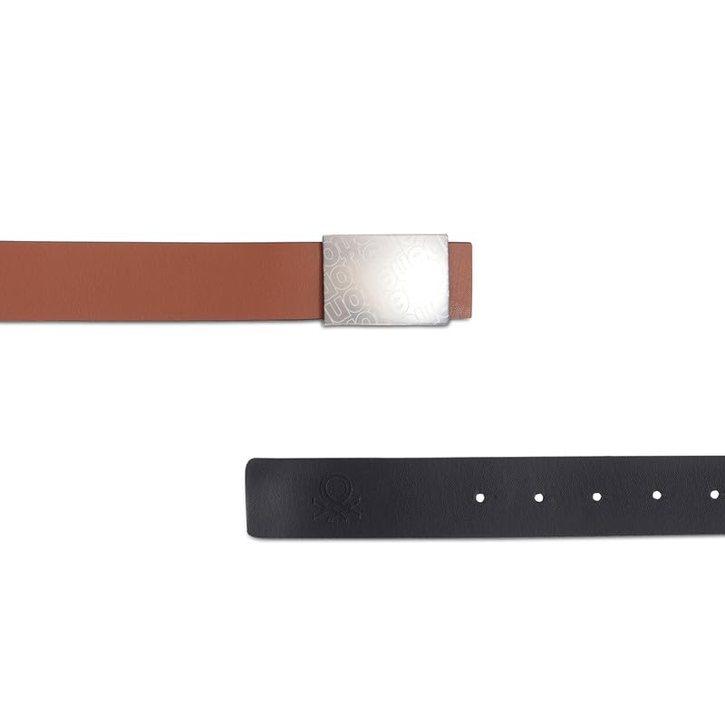 Image of United Colors of Benetton Men Belt