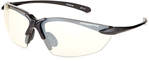 Crossfire 9215 Safety Glasses