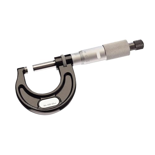 V436.1MXRL ���b�N�i�b�g 0-25/25-50/50-75/75-100mm �ڐ� 1um �O���}�C�N�����[�^�[(75-100mm)