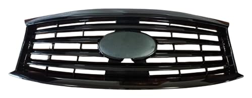 Grille Pare-Choc Avant Maille Robuste pour Radiateur QX60 2014