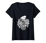 Cooking Chef Humor Kitchen Whisk Spatula Cook Gift