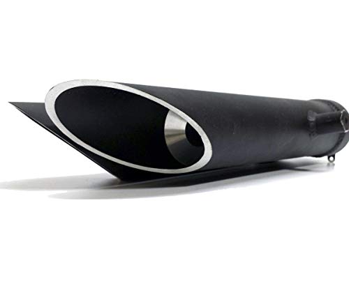 Amazon | 04-07 CBR1000RR用 SC57 スラッシュカットマフラー スリップ 