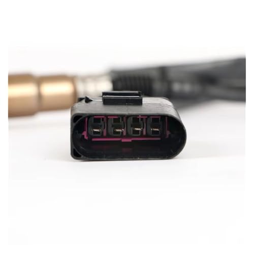 Sonde O2 lambda 0258006978 corrige la surconsommation d'essence - 4