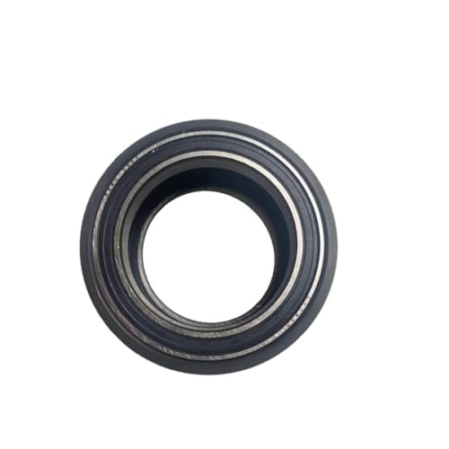 Embrague de rodamiento unidireccional de CVT soluciona fallos de tracción en CF 850 1000