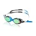 Speedo Hydrosity Mirrored Swim Goggle, Keylime, One Size