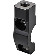 Amazon | デイトナ(Daytona) バイク ミラー アダプター 衝撃緩衝装置