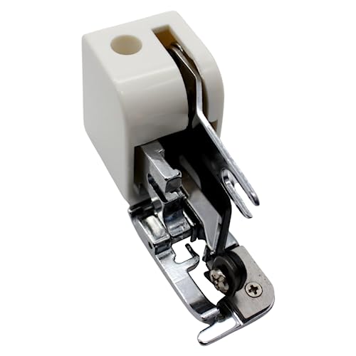 Pie lateral cortador para máquina de coser de brazo bajo