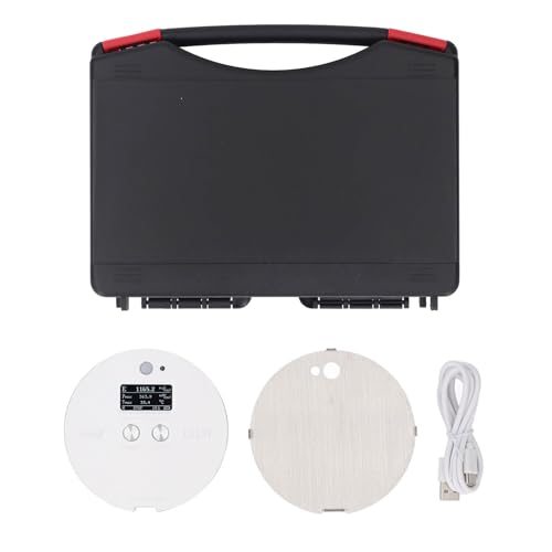 Energy Meter High Speed Sampling 315nm 400nm Range Multi Functional