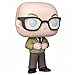 Funko POP! TV: WWDS - Colin Robinson - What We Do in The Shadows - Collectable Vinyl Figure - Gift Idea - Official Merchandise - for Kids & Adults - Horror Fans - Model Figure for Collectors