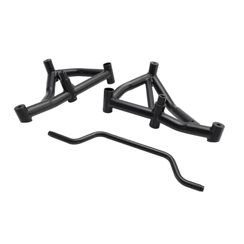 Barre de protection moteur MT-09 SP stunt cage antichoc MoGarde