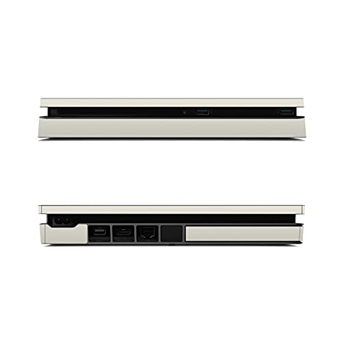 Skin Vinyle Carlin PS4 Slim pour Masquer Traces et Relooking Console Jeu - 3