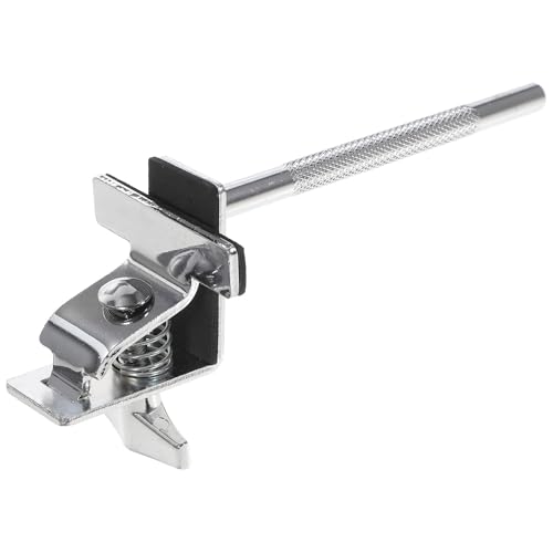 Soporte para cencerro PRETYZOOM para batería miniatura 1