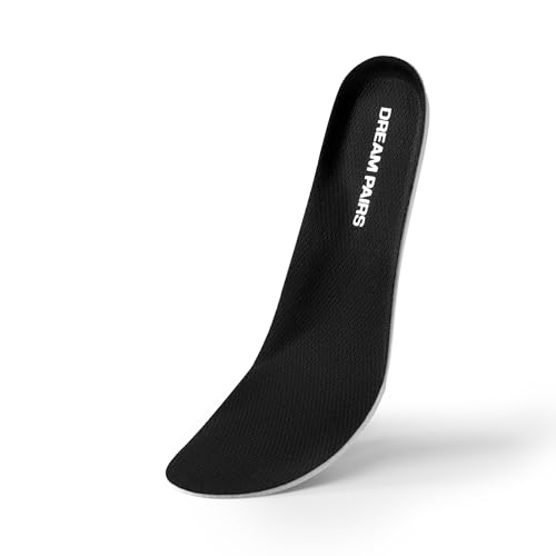 DREAM PAIRS Women's Mary Jane Ballet Flat Shoes Dressy Foldable Knit Flats with Arch Support Comfortable for Casual Work Office3