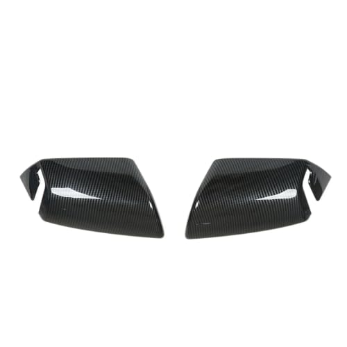 Coques rétroviseurs extérieurs Kia Niro SG2 2021 fibre carbone pas cher